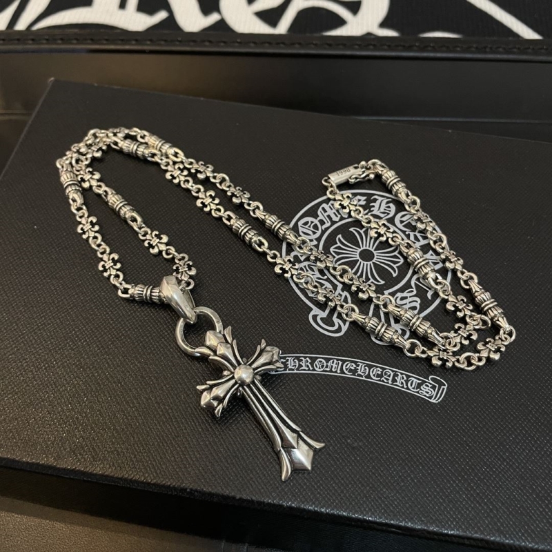 Chrome Hearts Necklaces